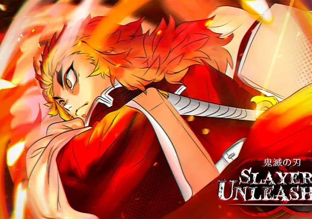 roblox slayers unleashed codes,