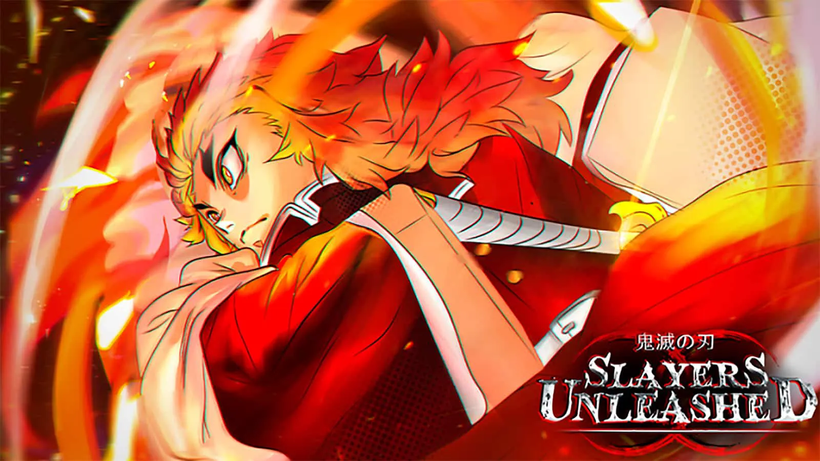 roblox slayers unleashed codes,