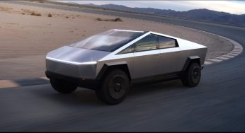 Tesla vonon prodhimin e Cybertruck në 2023
