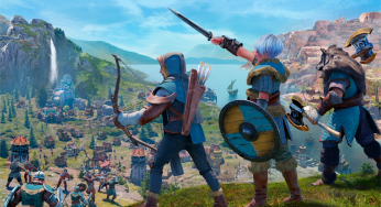 The Settlers reboot lançohet nga Ubisoft në 17 mars
