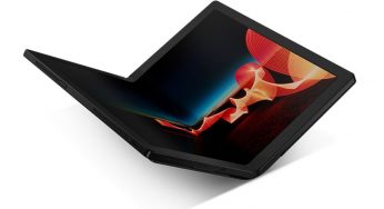 Laptopë me fold screen mund të vijnë në 2022