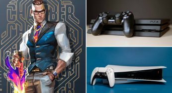 A do të vijë Valorant për PS4 ose PS5?