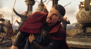Trailer i ri i Doctor Strange In The Multiverse Of Madness konfirmon disa personazhe të rëndësishëm