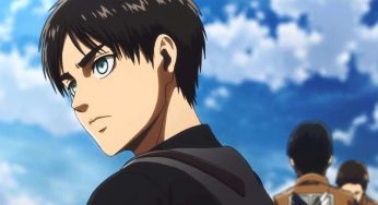 Eren Jaeger është protagonisti më interesant në anime
