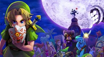 Një nga lojërat më të mira Zelda është tani në Nintendo Switch