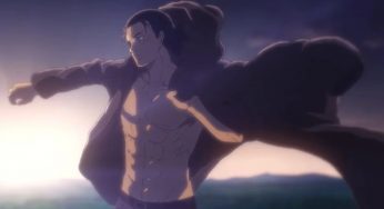 Attack on Titan zbulon fuqinë sekrete të Erenit