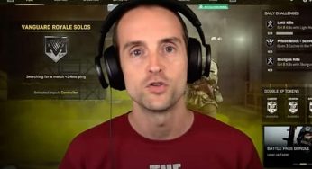 Streamer u thotë shikuesve se ai tani identifikohet si afrikano-amerikan
