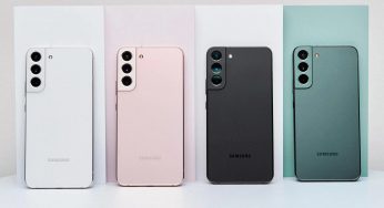 Samsung zbulon veçoritë e Galaxy S22 dhe S22+