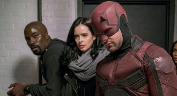 Daredevil nuk do të jetë më në Netflix