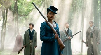 Netflix ka publikuar trailerin e sezonit 2 të Bridgerton