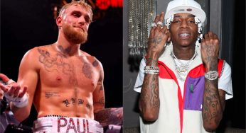 Jake Paul dhe Soulja Boy paditen për crypto SafeMoon