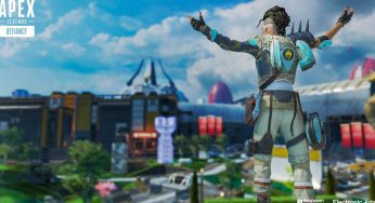 Apex Legends do të ndryshojë çdo gjë në 3-vjetorin e tij