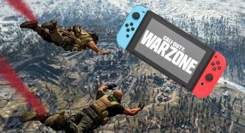 Microsoft dëshiron të shtojë Call Of Duty në Nintendo Switch