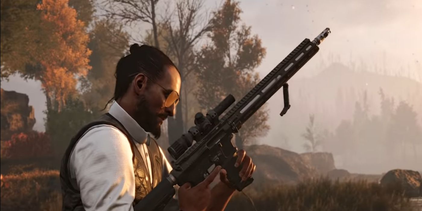 Far Cry 6: Joseph Collapse DLC Review