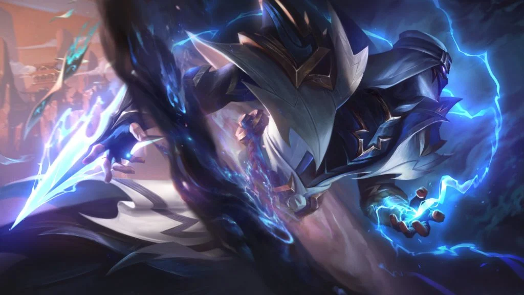 Shockblade-Kassadin-league-of-legends-skin league of legends, patch 12.4,