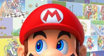 Nintendo godet kanalin e YouTube për Copyright