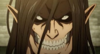 Attack on Titan sjell sërish një personazh të rendësishëm