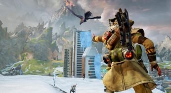 Data e lançimit të Apex Legends Mobile bëhet tease