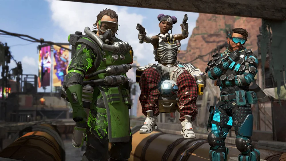 apex