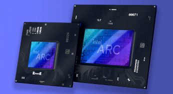 Ja çfarë dimë për Intel Arc Alchemist GPU