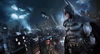 Batman është rrugës për Nintendo Switch