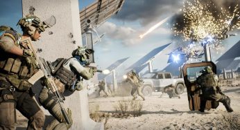 Battlefield 2042 po fundoset akoma më shumë