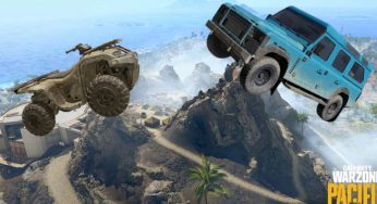 Warzone anti-cheat ka dështuar sipas fansave