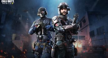 Call of Duty: Mobile Season 2 do të quhet Task Force 141
