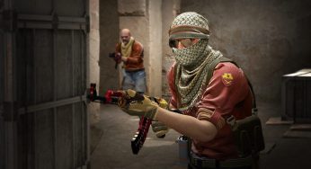 CSGO arrin një numër më të lartë lojtarësh se 2020