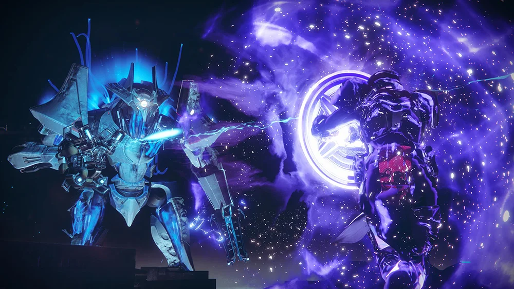 destiny