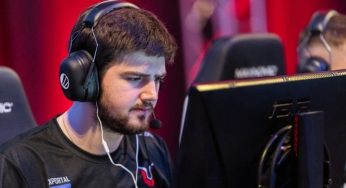 Ish-lojtarët e Team BLINK krijojnë një ekip të ri
