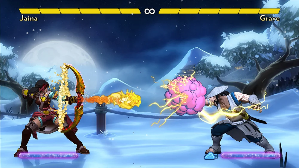 fantasystrike