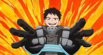 Fire Force do të përfundojë këtë muaj