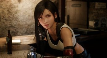 Kanë mbërritur mods nudo të ‘Final Fantasy 7’ Remake