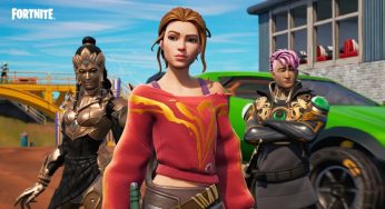Çfarë dimë deri tani për Fortnite Season 2