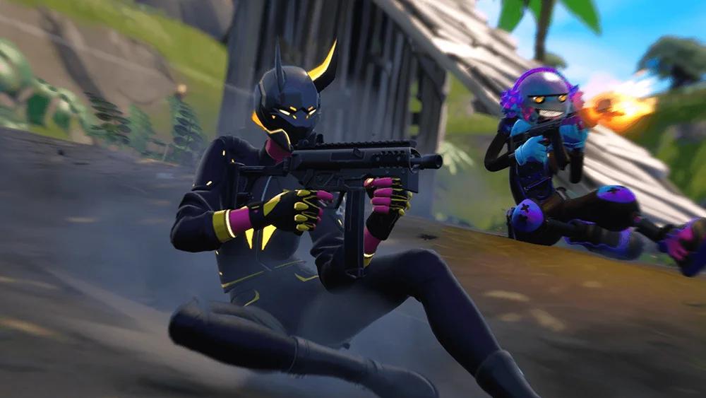 fortninajti