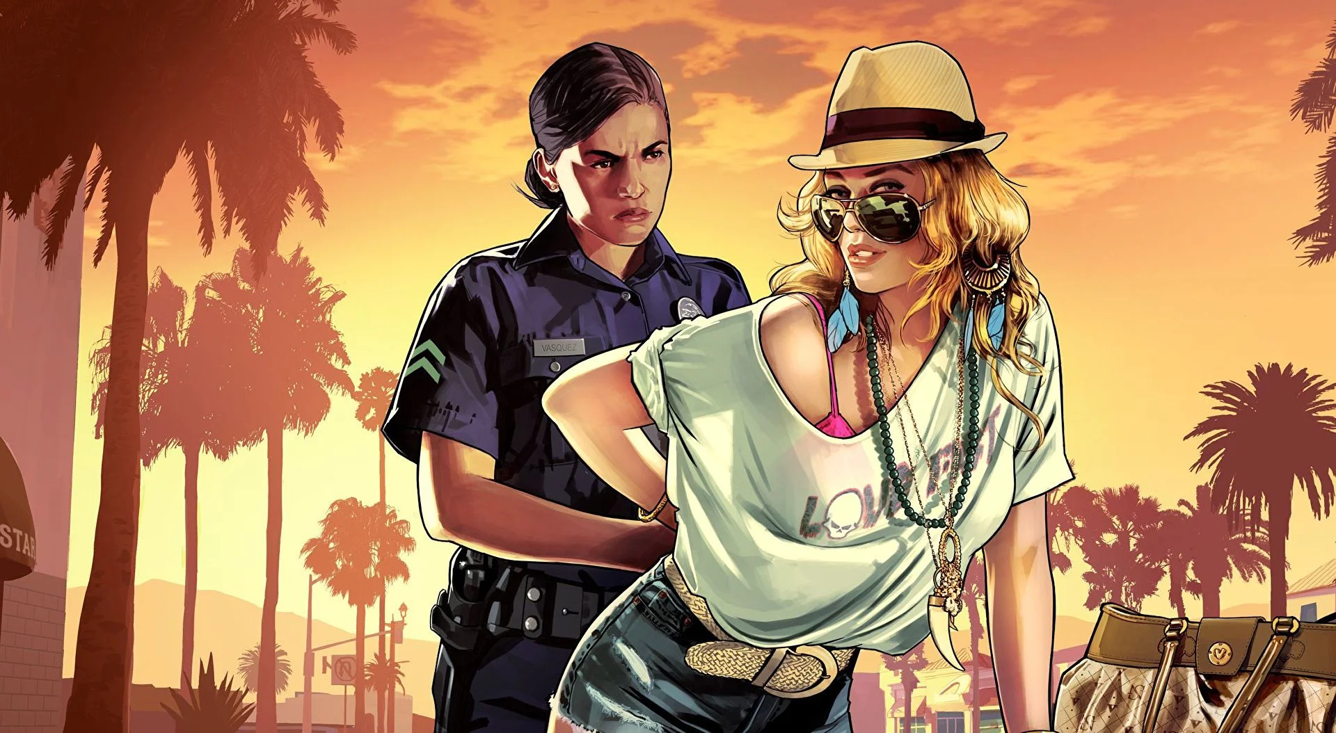 GTA 6 | Grand Theft Auto 6 konfirmohet nga Rockstar Games