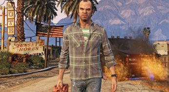 Luani këto lojëra nëse kerkoni diçka të ngjashme me GTA