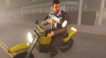 Më shumë përditësime po vijnë për GTA Trilogy