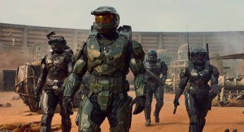 Paramount po përgatit sezonin e dytë të Halo Series