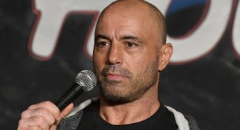 Joe Rogan përgjigjet ndaj akuzave për racizëm