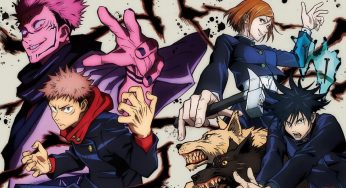 Jujutsu Kaisen Season 2 konfirmohet zyrtarisht