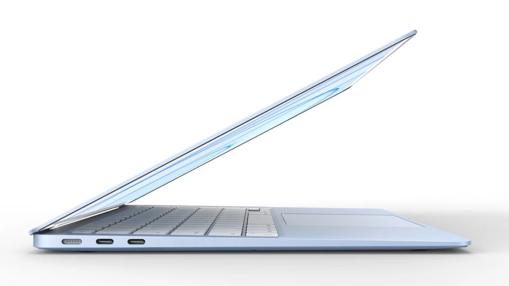 macbook