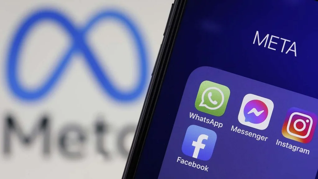 Facebook Reports First Ever Decrease In Daily Active Users metaverse, europe,