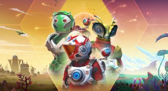 No Man’s Sky vjen në Nintendo Switch
