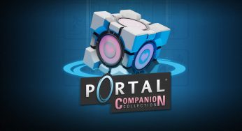 Loja Portal po vjen në Nintendo Switch
