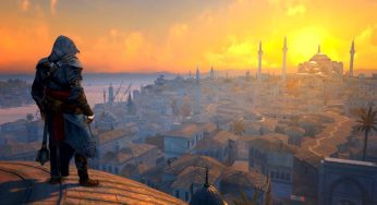 Assassin’s Creed: The Ezio Collection ka ardhur në Nintendo Switch