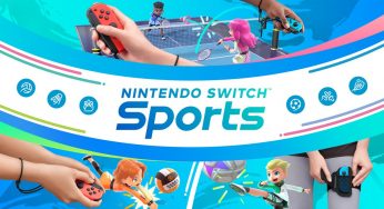 Nintendo krijon një linjë të re Wii Sports për Switch