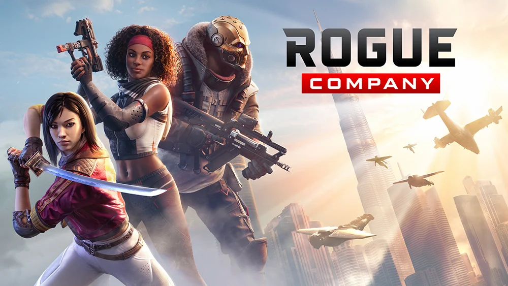 rogue