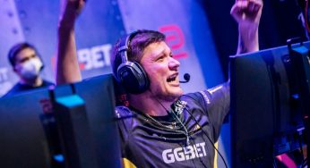 s1mple bën thirrje për paqe në Ukrainë